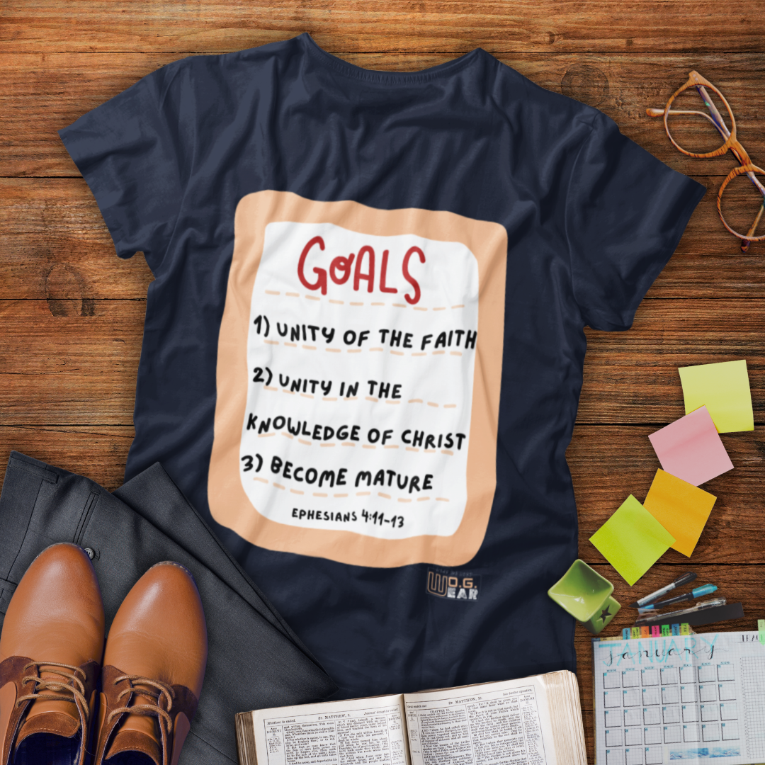 "Goals"