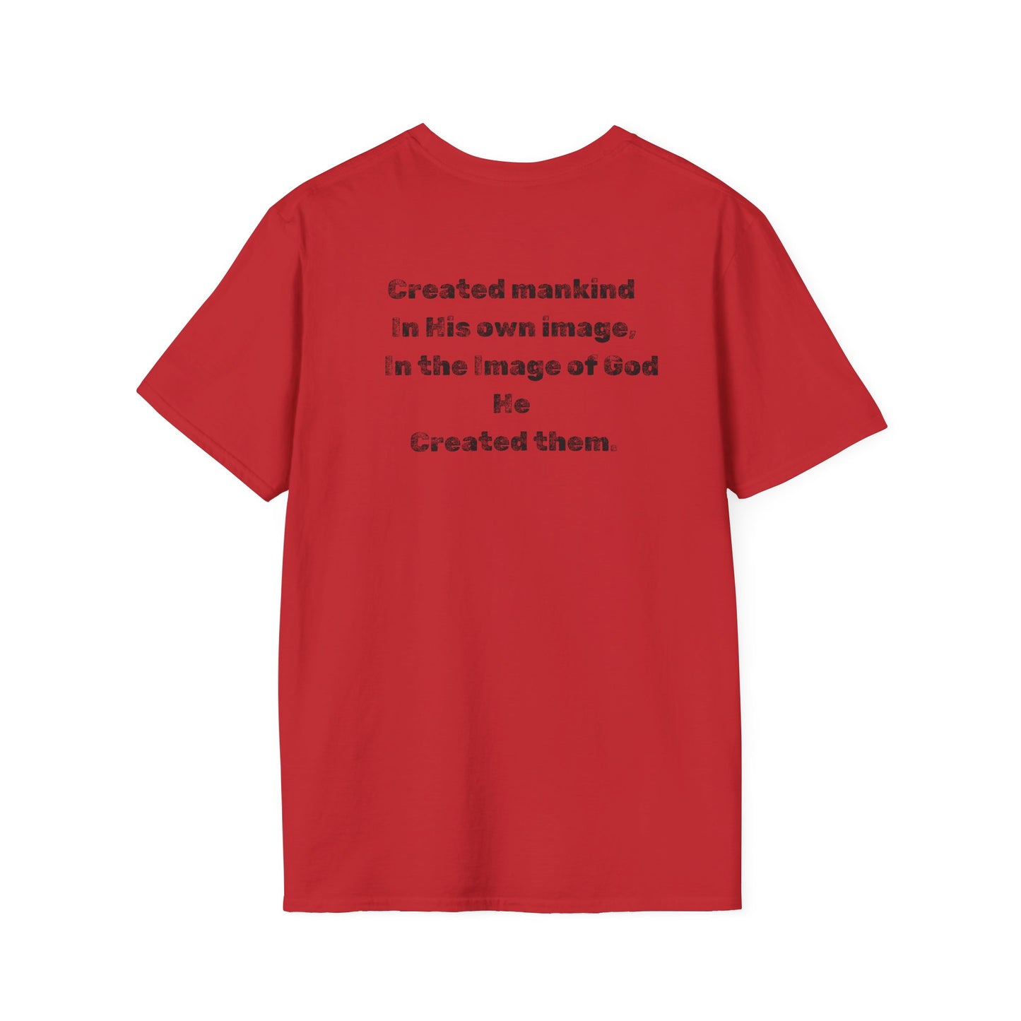 "Imager of God"