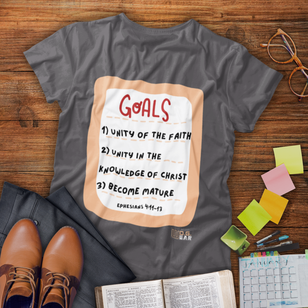 "Goals"