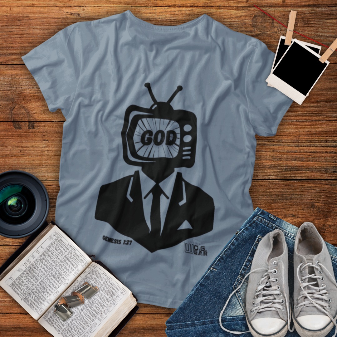 "Imager of God"
