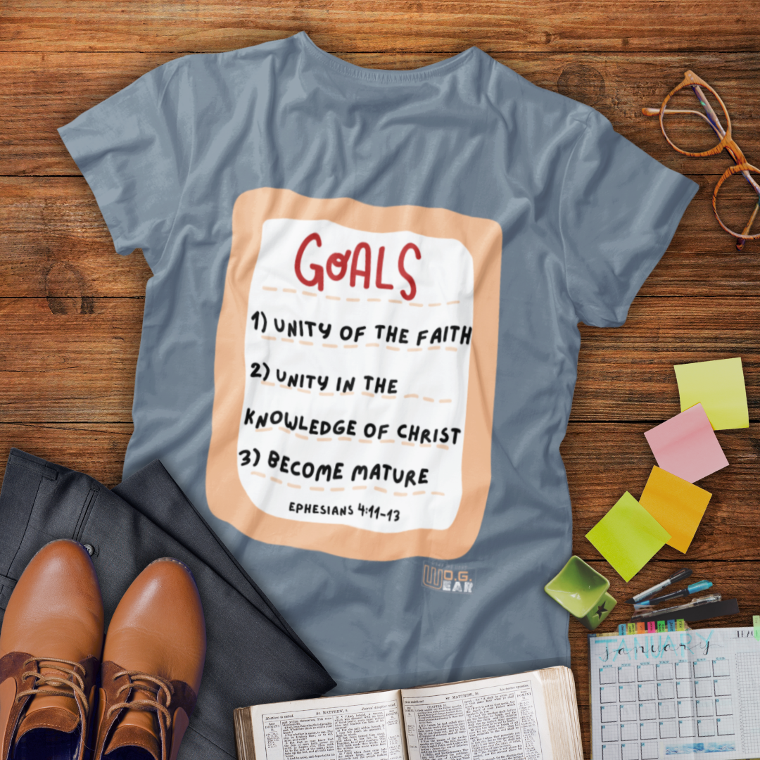 "Goals"