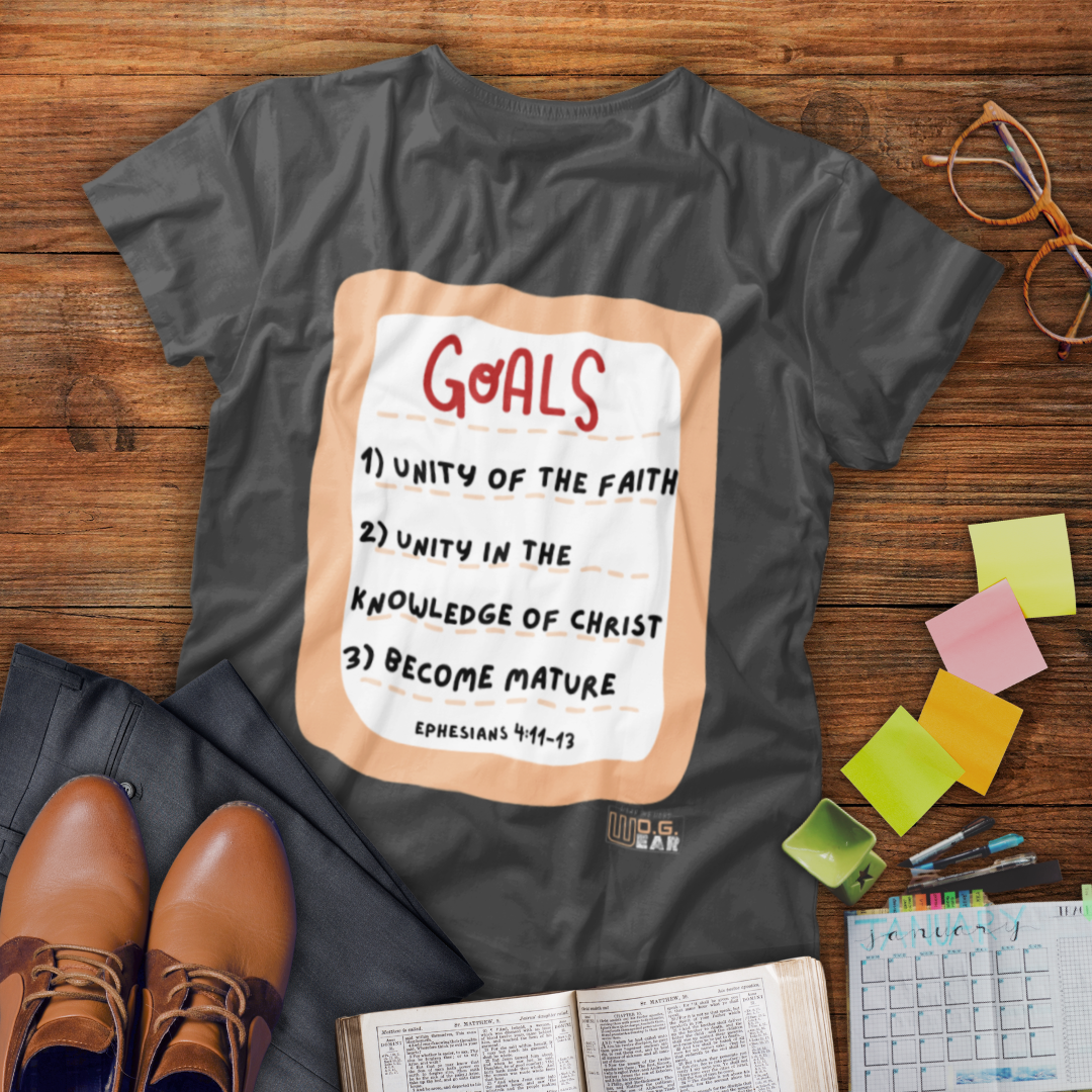 "Goals"