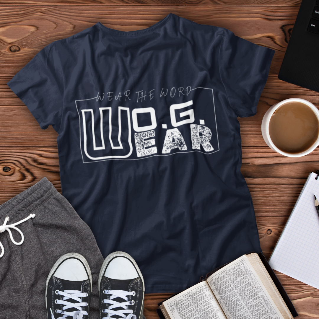 W.O.G. Wear Logo