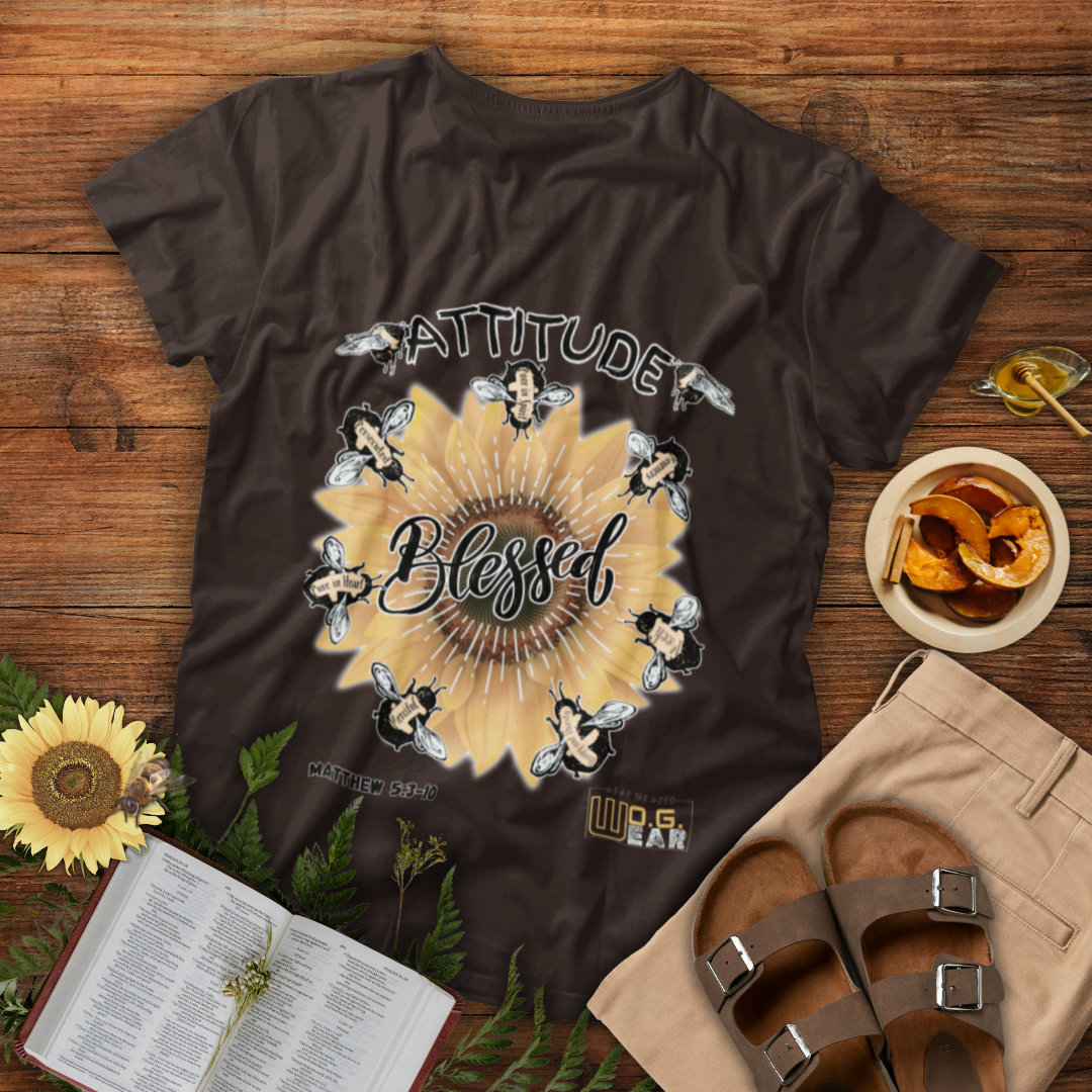 "Bee Attitudes"
