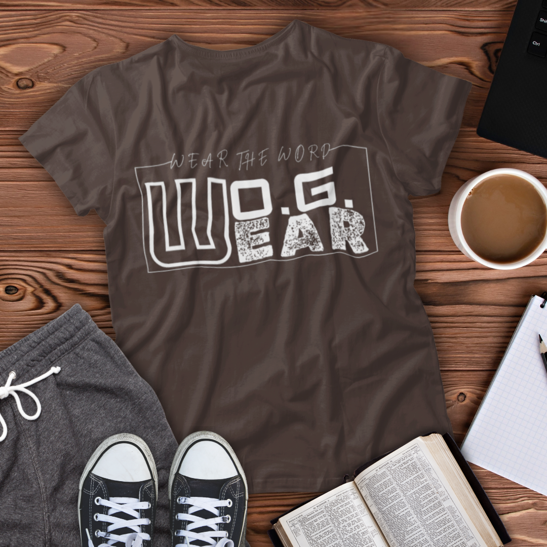 W.O.G. Wear Logo
