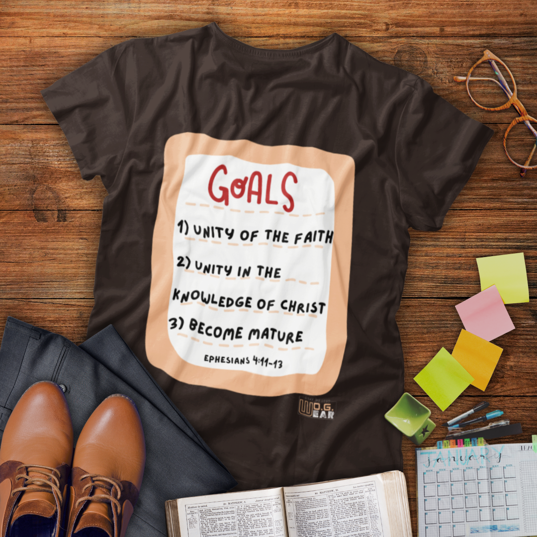 "Goals"