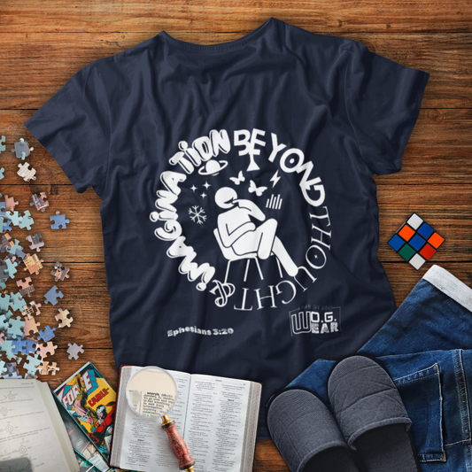 "Beyond" T-Shirt