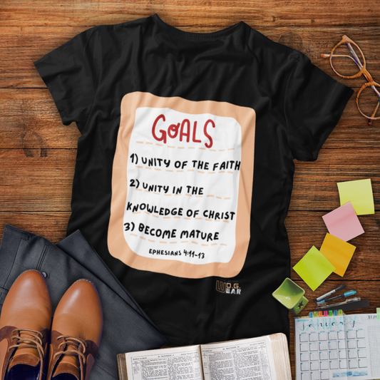 "Goals"