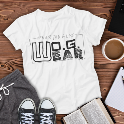 W.O.G. Wear Logo