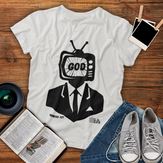 "Imager of God" T-Shirt