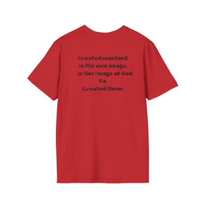 "Imager of God"