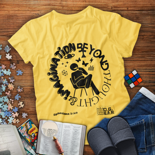 "Beyond" T-Shirt