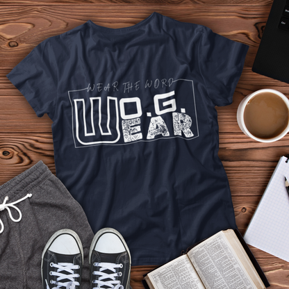 W.O.G. Wear Logo